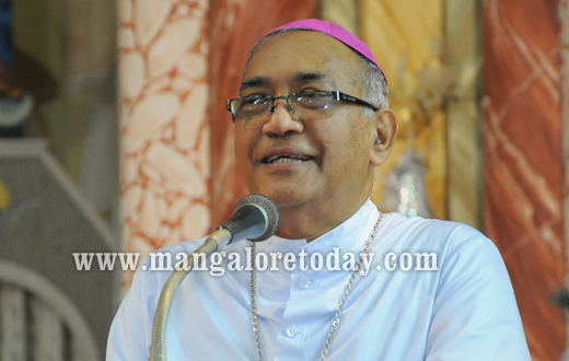 Ursuline Franciscan Sisters mangalore